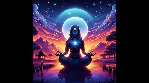 Morning Meditation Mantra music