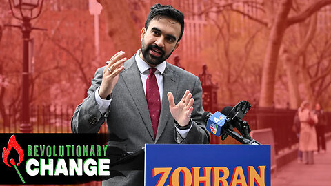 Will Zohran Mamdani CAVE To Israel Lobby Pressure w/ Nerdeen Kiswani