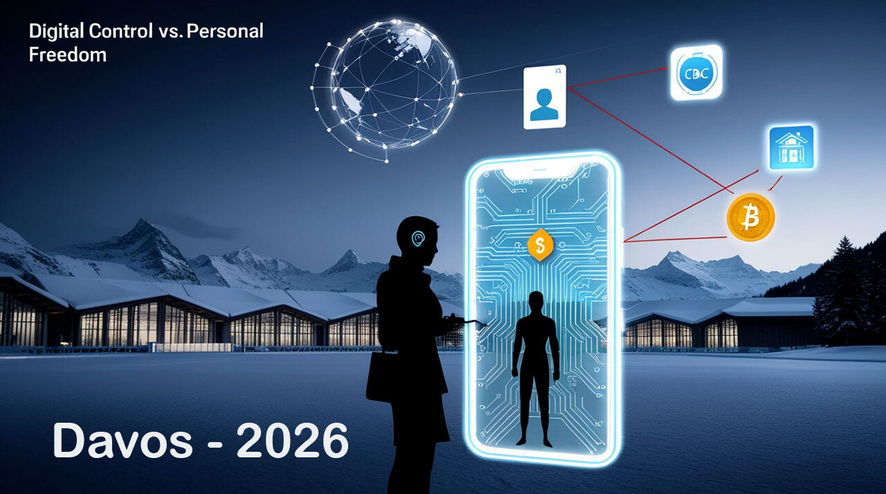 Davos - January 2025