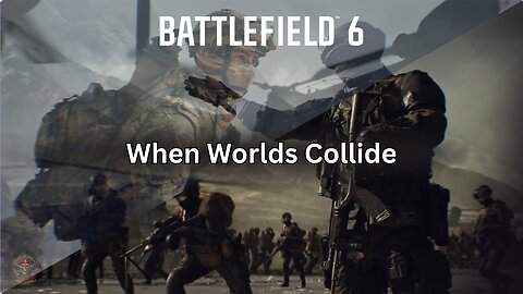 Battlefield 6 - The Player Divide Nobody Talks About