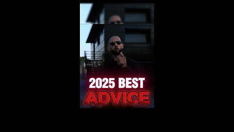 2025 BEST ADVICE