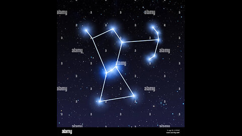 October 11, 2025 - The Orion Nebula - Astronomy