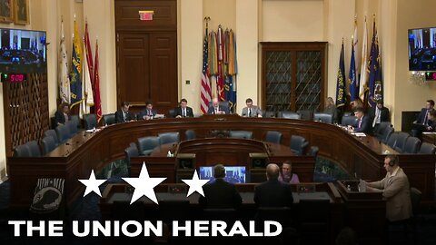 House Hearing on Veterans Benefits Administration Education Services