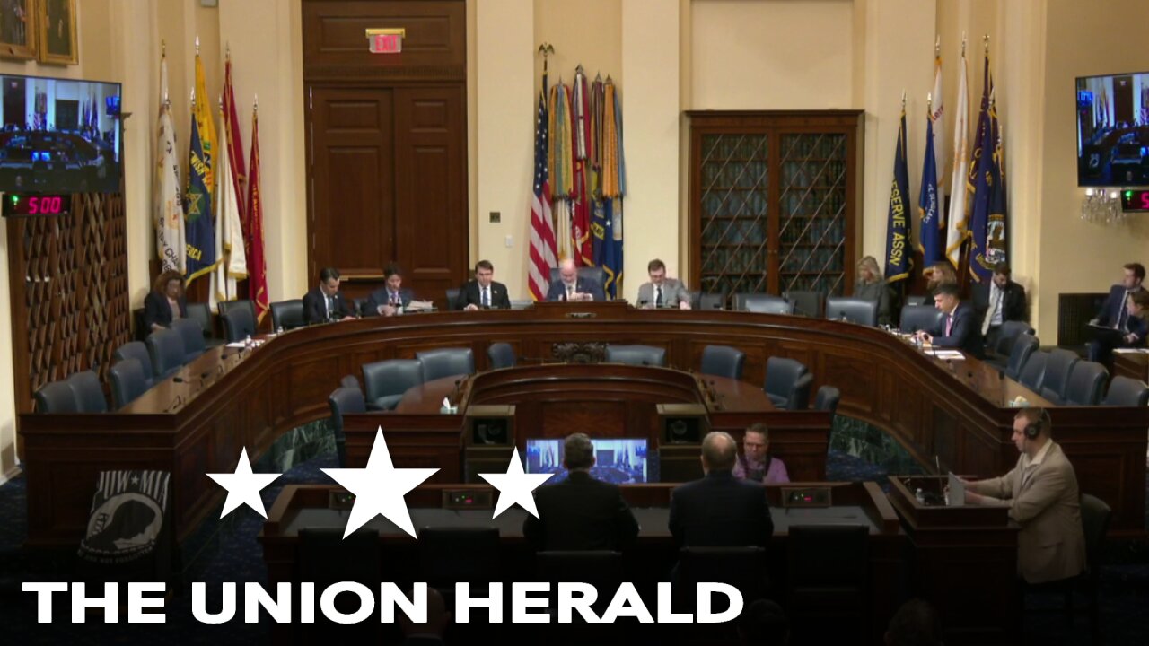 House Hearing on Veterans Benefits Administration Education Services