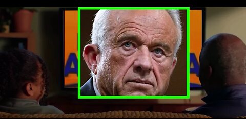 RFK Jr. delivers a blunt explanation of who Anderson Cooper’s ‘real boss’ is