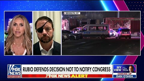 Rep Dan Crenshaw: Legality to Go After Maduro Is Very Well Established.