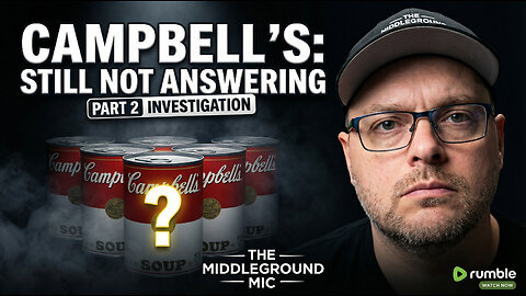 Are Big Food Companies Poisoning Our Families on Purpose?