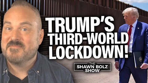 Trump: No Immigration from 3rd World Countries + Conor McGregor Faith Walk | The Shawn Bolz Show