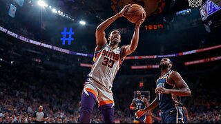 Suns spark belief in stunning comeback vs T-Wolves.