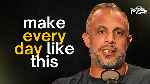 The Perfect Fitness/Biohacking Day | Mind Pump 2725