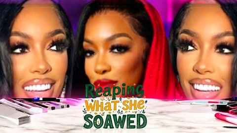 Porsha Williams GOES BROKE After Shocking Divorce Twist!