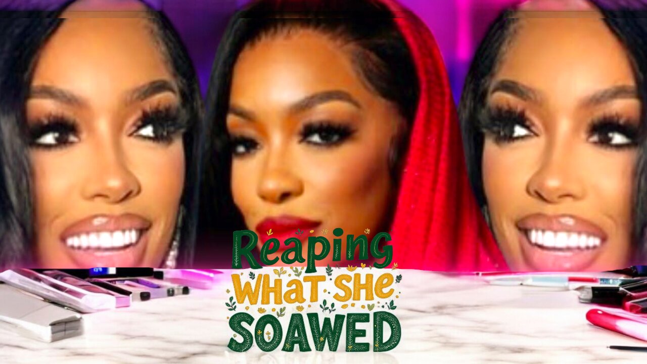 Porsha Williams GOES BROKE After Shocking Divorce Twist!