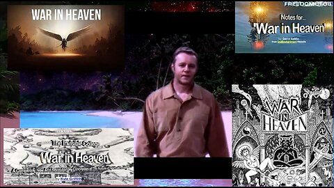 The film "Contact," the emotional hologram, the ultimate trap of the afterlife!