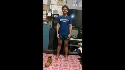 PINOY OUTFIT IDEA