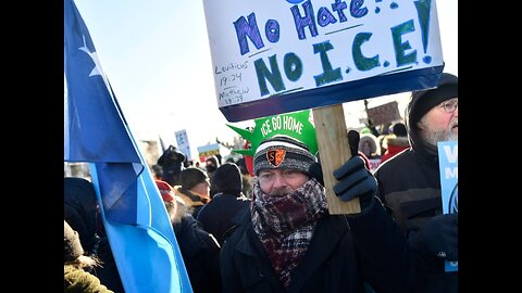 Federal Judge Sides With Trump by Refusing to Halt ICE Operations in Minnesota