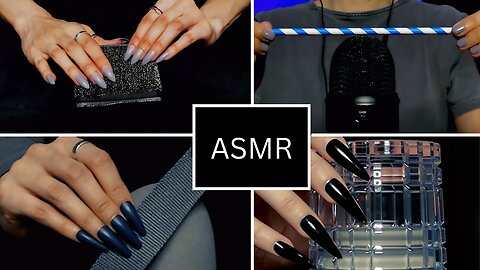 ASMR 🎧 Best Triggers of the Year 2025 ⏱️ 1 Hour Compilation