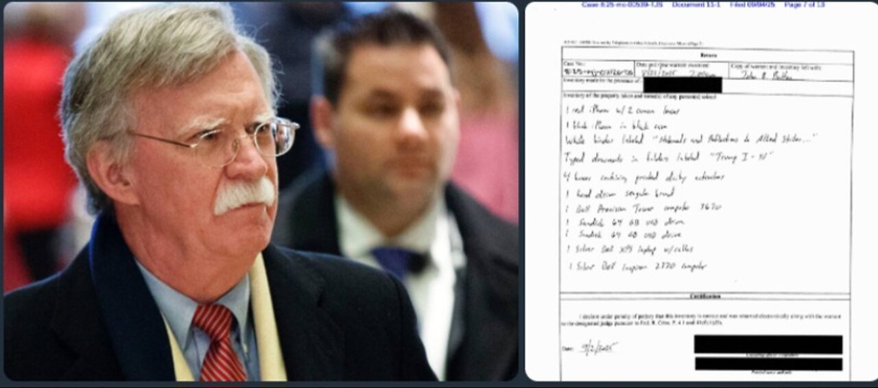 The U.S. Marshals released...