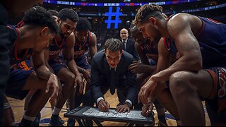 Ishbia right about realigned Suns so far.