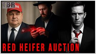 THE BASED REPORT: Purchased Politicians and Their AIPAC Guys Cling to Power