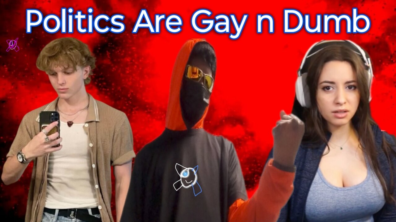 Dean Withers Calls me The N word Hasan Piker Sneako Jidon Trump