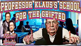 11/25/2025 TLAV Tuesday | Brain Weapons | Cartel Wars