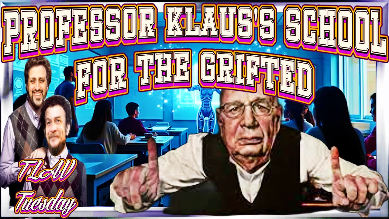 11/25/2025 TLAV Tuesday | Brain Weapons | Cartel Wars