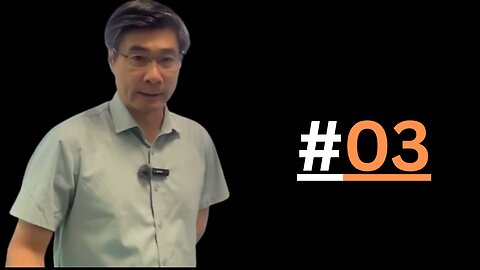 Geo-Strategy #3: How Empire is Destroying America