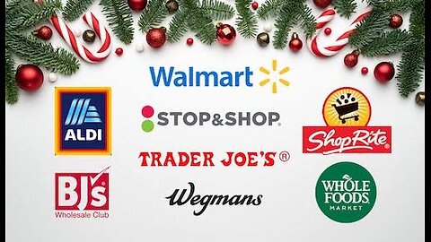 is walmart open today