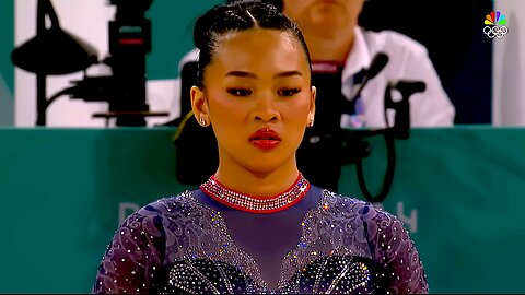 Suni LEE🇺🇸🥉BB AA 2024 OG (NBC.4K)