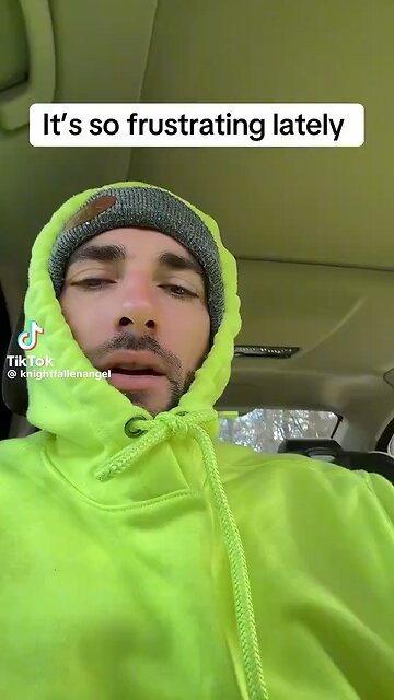 The Majority Of Us Are Feeling This Frustration With Friends, Family & Others