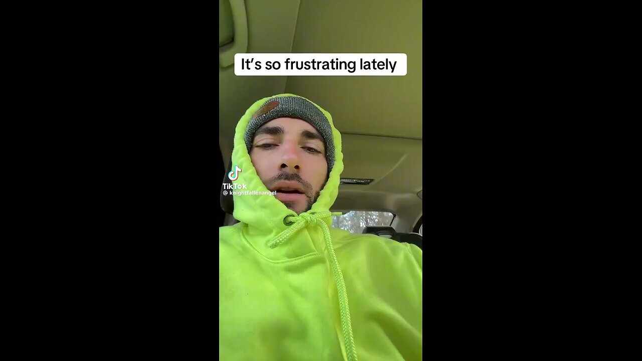 The Majority Of Us Are Feeling This Frustration With Friends, Family & Others