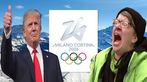 IOC makes BOMBSHELL decision on BANNING the United States from the Winter Olympics!
