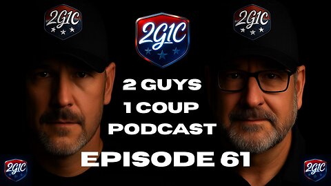 2G1C (E61) – Brown University Cover-Up, Australia Terror & Reiner Arrested