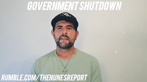 Government Shutdown