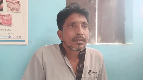 सालों से सांस फूलती थी जांच में आई भयंकर बीमारी अब मिलेगा इलाज से फायदा ।