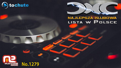 Muzyczne radio - Lista DMC 1279
