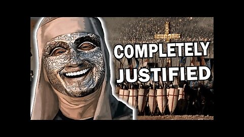 Why The Crusades Were Awesome, Actually | Pax Tube