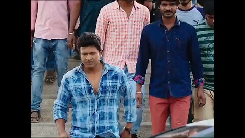 साउथ की ऐसी फिल्म अब तक नहीं देखी होगी #south #southmovie #cr7 #fyb #bollywood #prabash #alluarjun