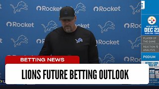 Dan Campbell Speaks Out After Heartbreaking Loss - Makes Big Admission