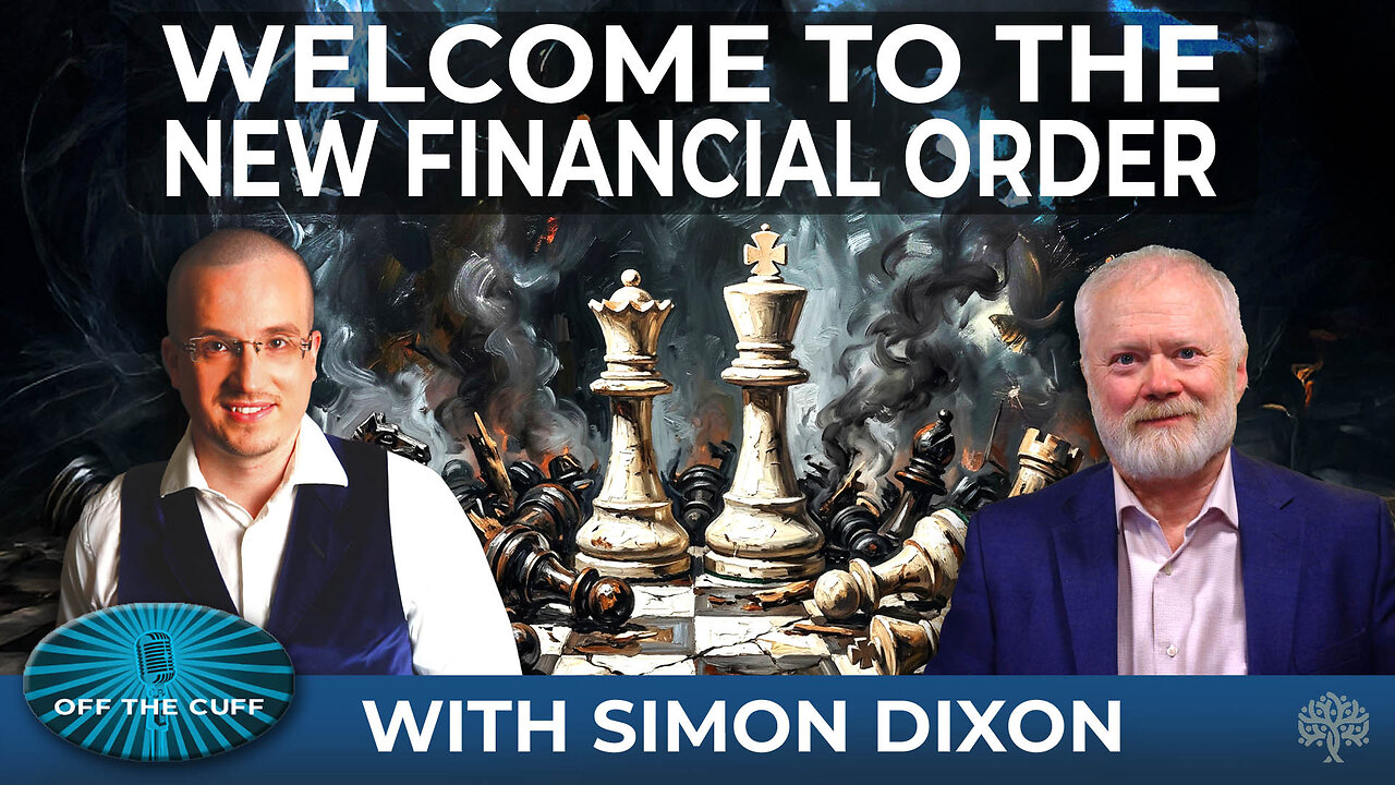 The Government Isn't Out of Control, It's NOT in Control