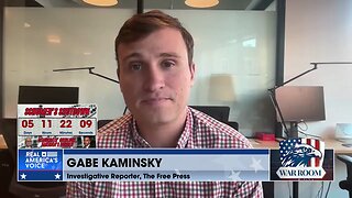 KAMINSKY: Antitrust Battles Are Heating Up Inside The Trump Administration. MAGA Populists Want To Break Corporate Power, But Establishment Voices Are Pushing Back