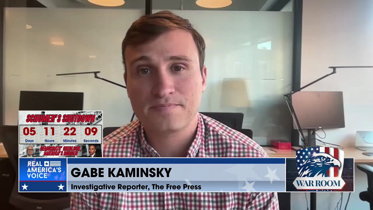 KAMINSKY: Antitrust Battles Are Heating Up Inside The Trump Administration. MAGA Populists Want To Break Corporate Power, But Establishment Voices Are Pushing Back