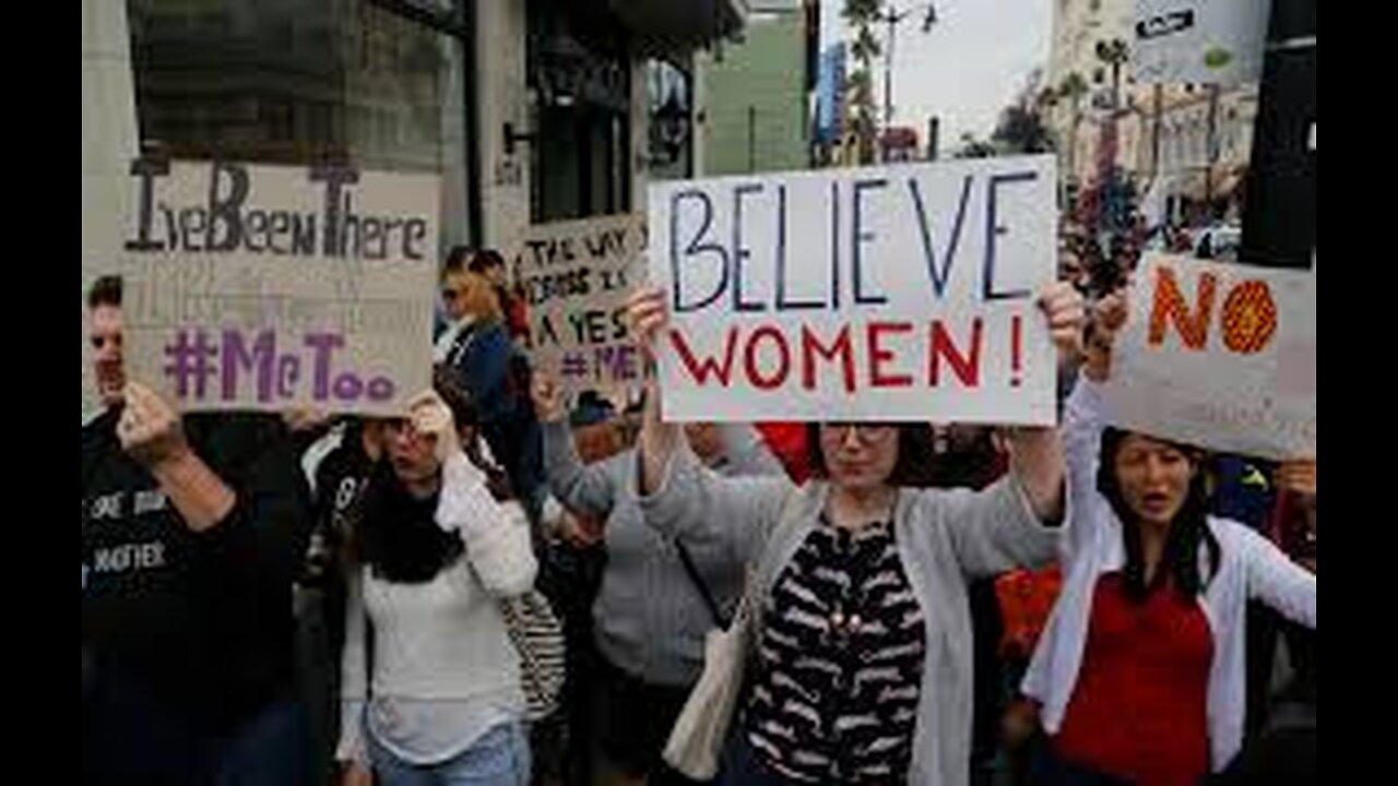 Gutfeld: Why does the party of women keep pretending women don’t exist?