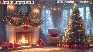 Linda Ronstadt - The Christmas Song