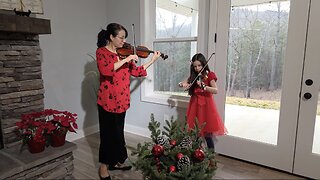 I Cannot Tell - Joyful Blessings!