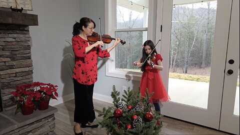 I Cannot Tell - Joyful Blessings!