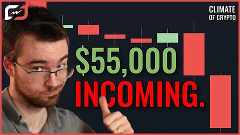 A GENERATIONAL Investment On Bitcoin Is Coming SOON! Bitcoin Price Prediction 2026