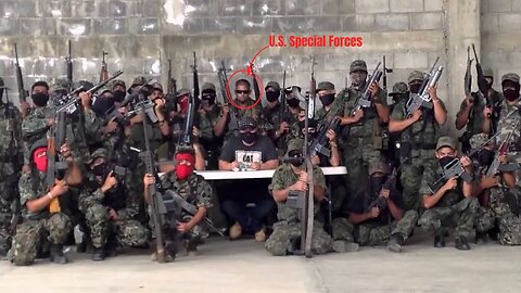 Mexican Drug Cartels, Special Forces & the CIA: What Really Happened to DEA Agent Kiki Camarena