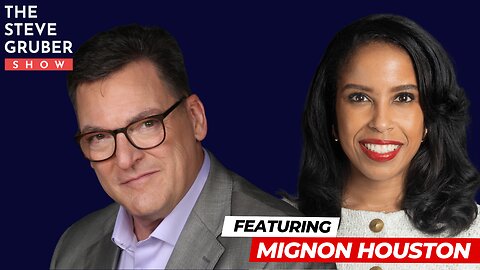 Mignon Houston | Border Security, Cartels, and American Safety