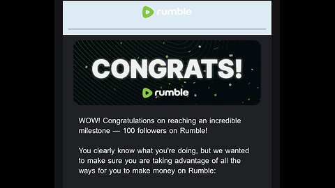 Cashing the check my mouth wrote to Midnight in The Mountains!